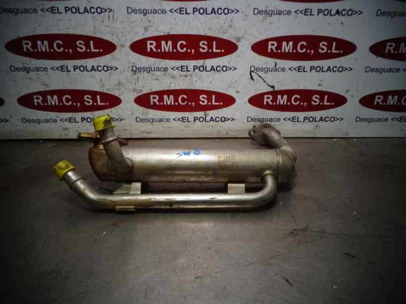 Recambio de enfriador de gases para seat ibiza (6j5) 1.4 tdi referencia OEM IAM 045131513M  