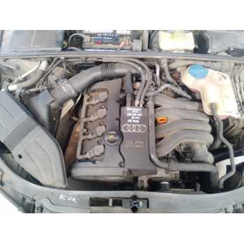 MOTOR COMPLETO ALT 