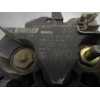 Recambio de alternador para opel agila 1.2 16v cat (z 12 xe / lw4) referencia OEM IAM 09133599 0124225022 