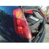 Recambio de piloto trasero izquierdo para fiat grande punto (199) 1.3 16v jtd cat referencia OEM IAM 27460102 51701589 