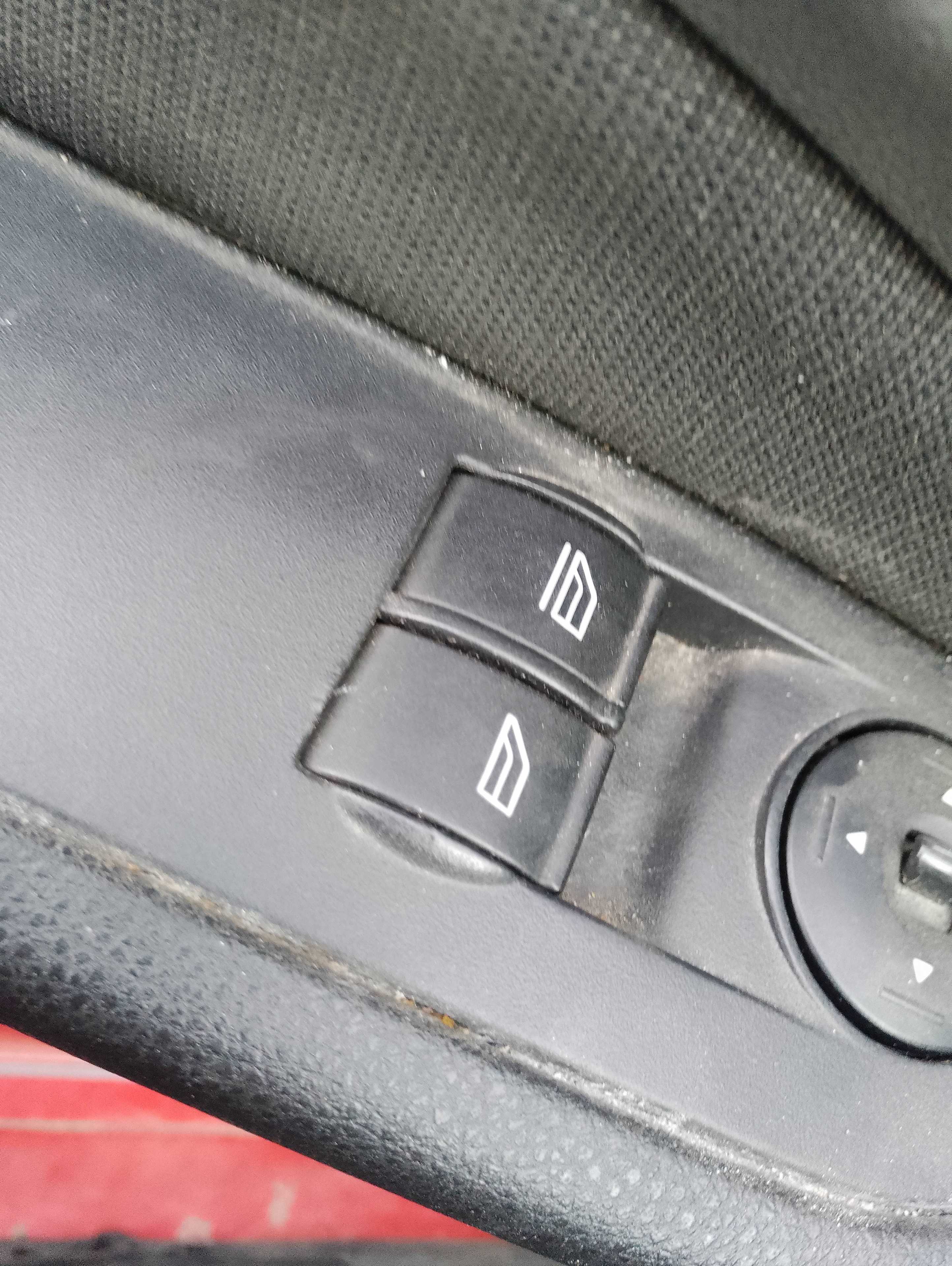 Recambio de mando elevalunas delantero izquierdo para ford focus berlina (cap) ambiente (d) referencia OEM IAM   