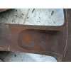 Recambio de llanta para nissan qashqai (j10) acenta referencia OEM IAM r18 jd18amb73 