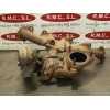 Recambio de turbocompresor para opel astra g berlina club referencia OEM IAM 24442214  