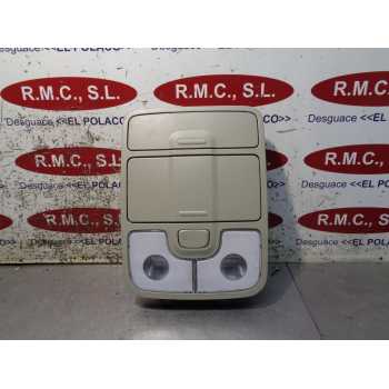 LUZ INTERIOR 92800A4 