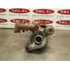 Recambio de turbocompresor para opel astra g berlina club referencia OEM IAM 24442214  