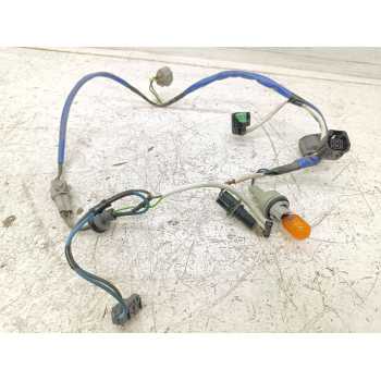 CABLEADO ELECTRICO 