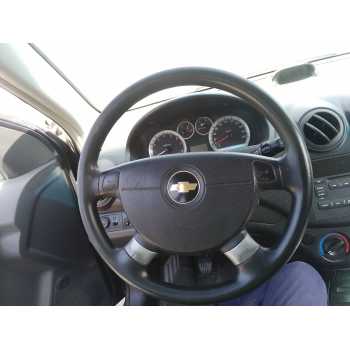 Recambio de volante para chevrolet aveo referencia OEM IAM   