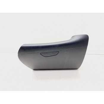 Recambio de guantera para renault captur 1.5 dci diesel fap referencia OEM IAM 685003033R  