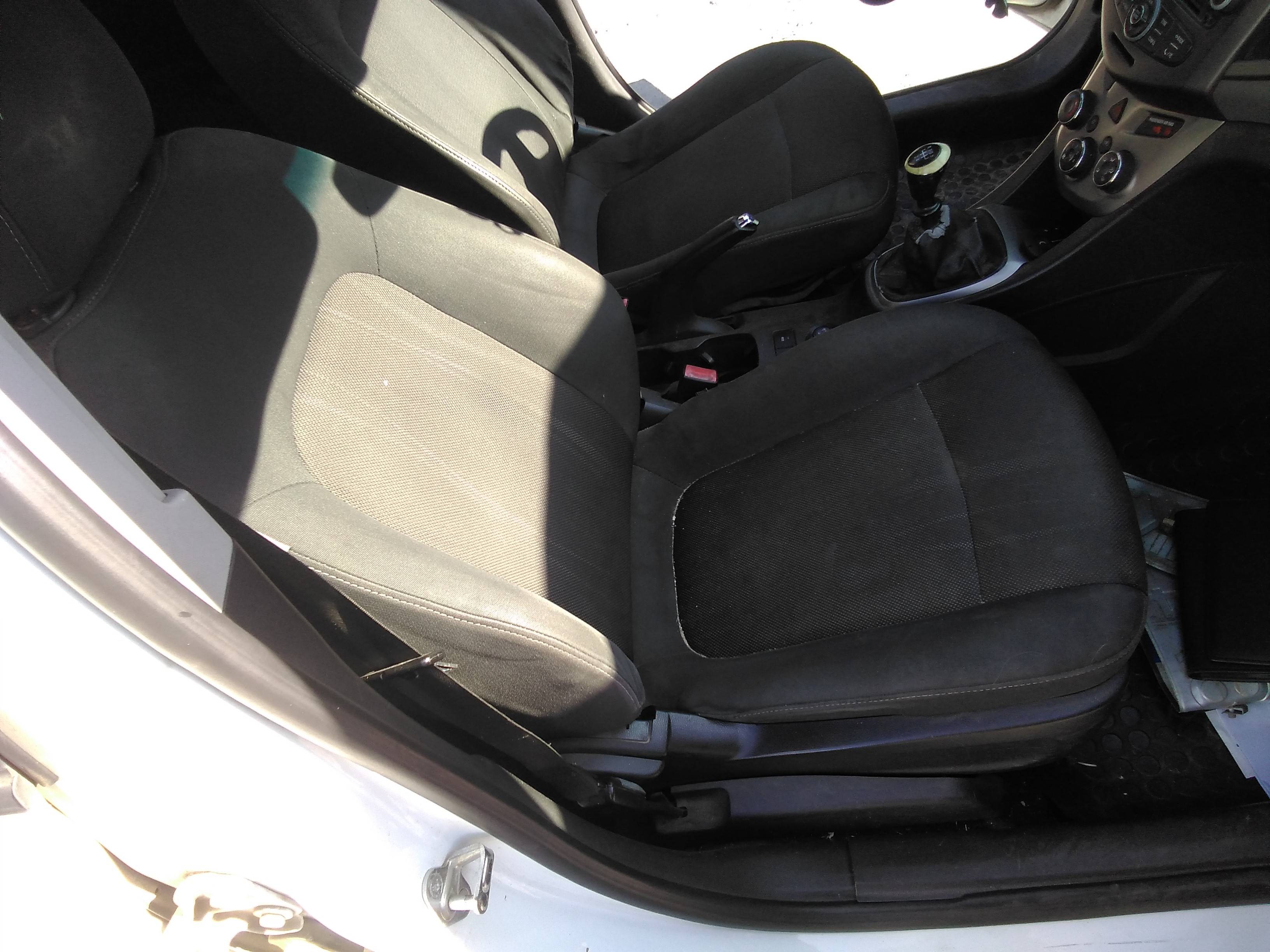 Recambio de asiento delantero derecho para chevrolet aveo sedán lt+ referencia OEM IAM   