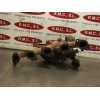 Recambio de turbocompresor para opel astra g berlina club referencia OEM IAM 24442214  
