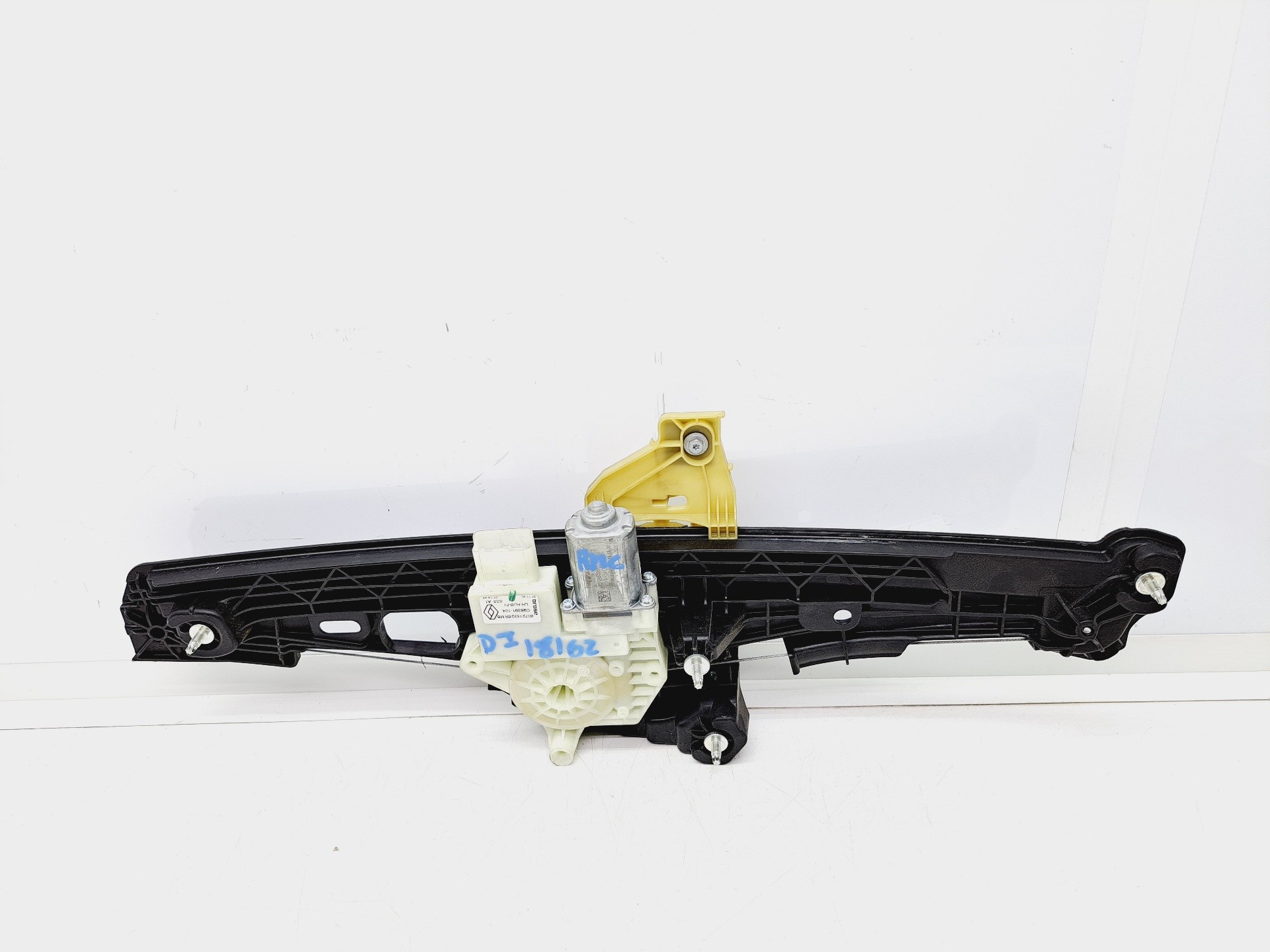 Recambio de elevalunas delantero izquierdo para renault captur ii intens referencia OEM IAM 807215326R BROSE 