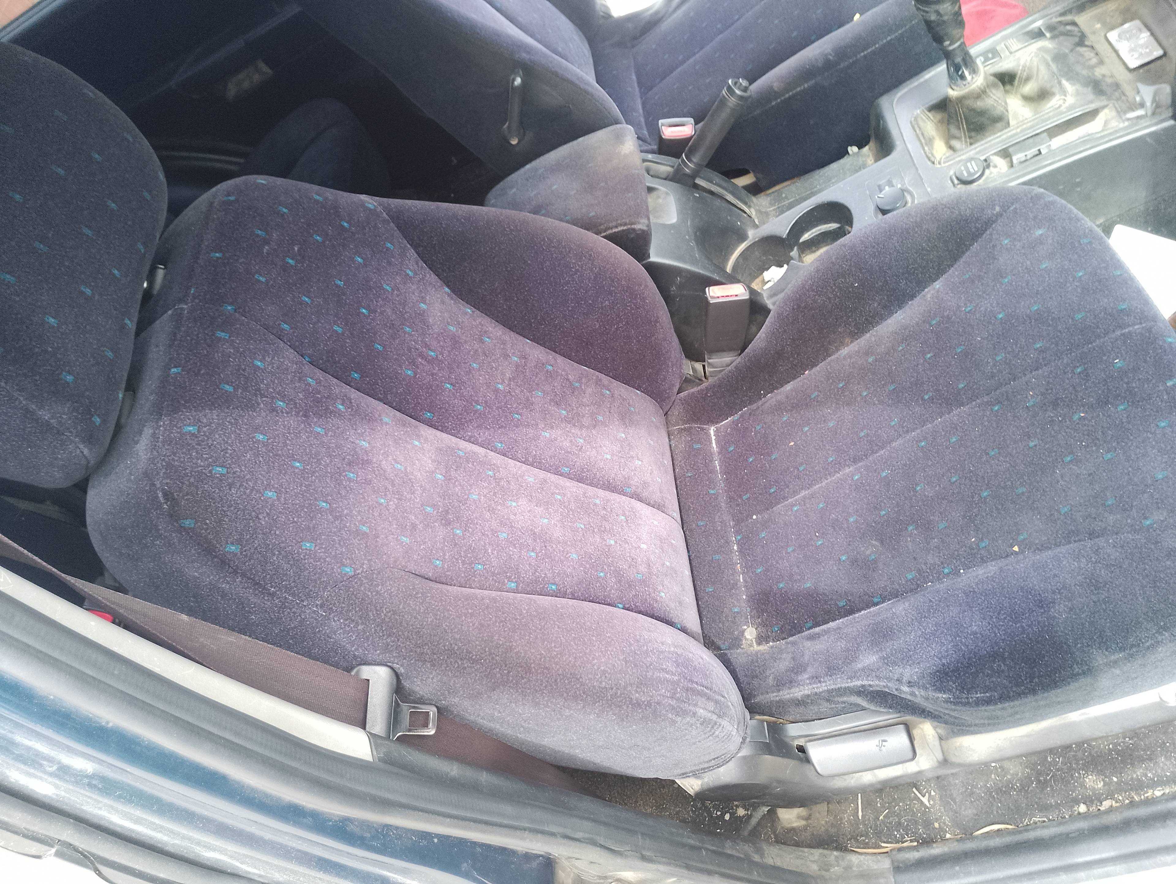 Recambio de asiento delantero derecho para hyundai terracan (hp) 2.9 crdi full referencia OEM IAM   