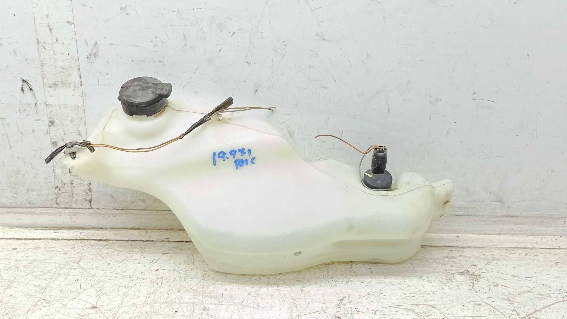Recambio de deposito limpia para dacia dokker monospace (ke_) 1.5 blue dci 95 (kejl) referencia OEM IAM 289106925R  