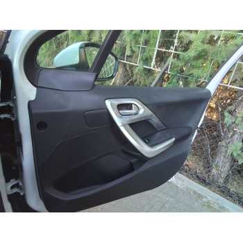 GUARNECIDO PUERTA DELANTERA DERECHA 98358416ZD VISTEON 
