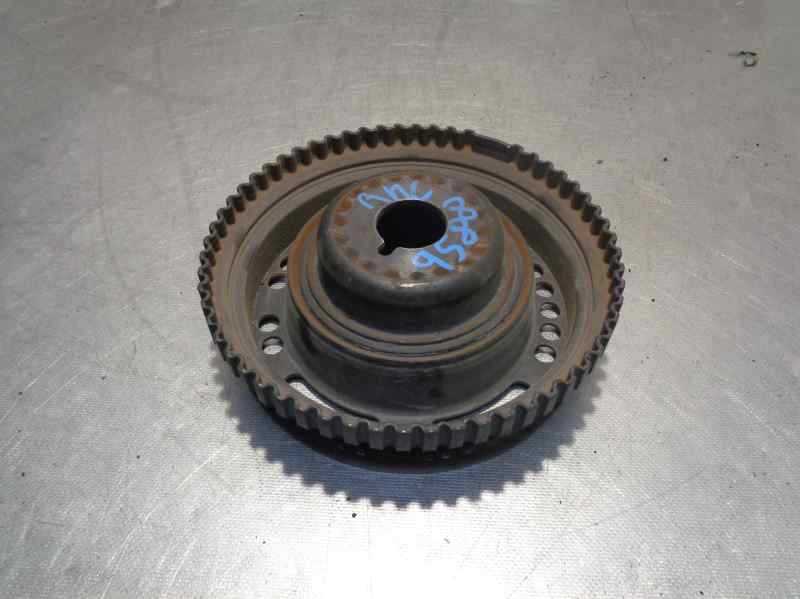 Recambio de polea cigueñal para opel astra g berlina club referencia OEM IAM   