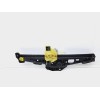 Recambio de elevalunas delantero izquierdo para renault captur ii intens referencia OEM IAM 807215326R BROSE 