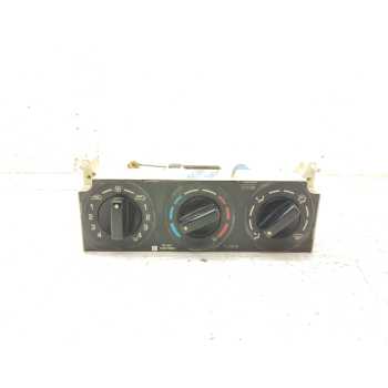 MANDO CALEFACCION / AIRE ACONDICIONADO 1848819639 