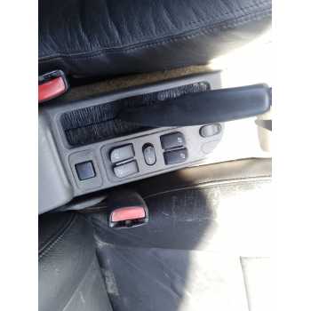 MANDO ELEVALUNAS DELANTERO IZQUIERDO 