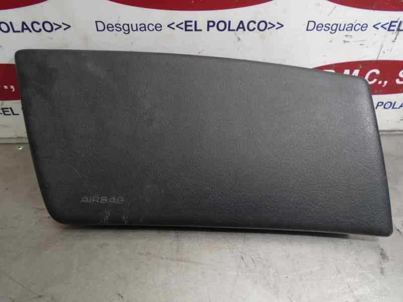 Recambio de airbag delantero derecho para peugeot 306 break boulebard referencia OEM IAM   