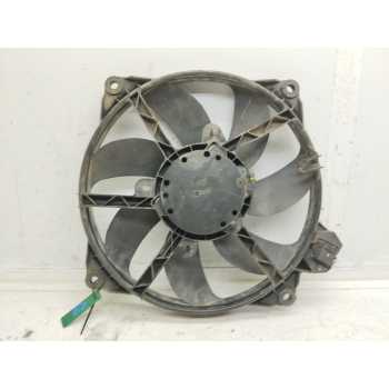 ELECTROVENTILADOR 214810898R M155547 
