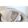 Recambio de llanta para renault clio iv grandtour dynamique referencia OEM IAM r16 403009007r 
