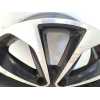 Recambio de llanta para nissan qashqai (j10) acenta referencia OEM IAM r18 jd18amb73 