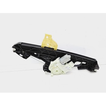 Recambio de elevalunas trasero derecho para renault captur ii intens referencia OEM IAM 827209371R BROSE 