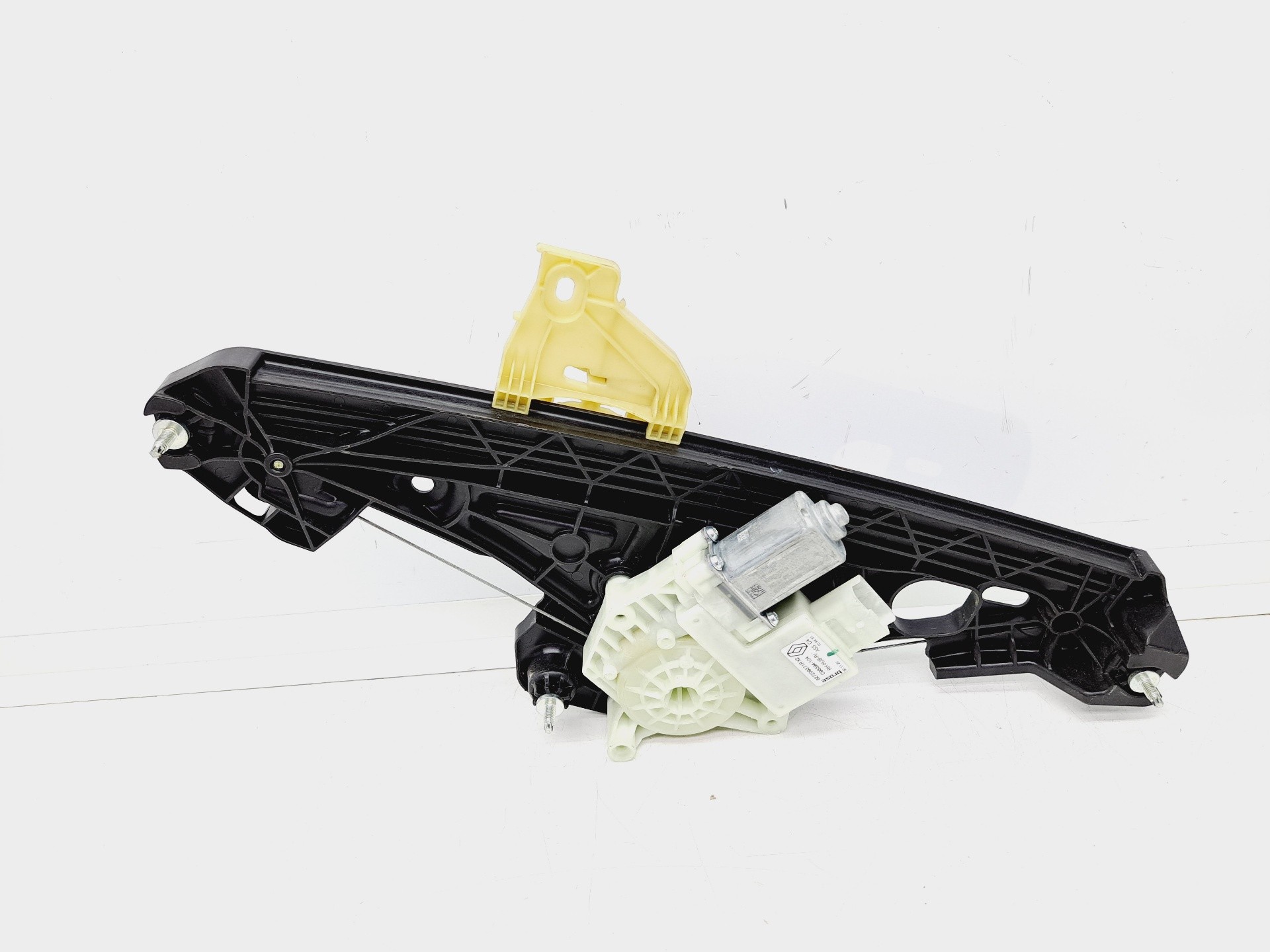 Recambio de elevalunas trasero derecho para renault captur ii intens referencia OEM IAM 827209371R BROSE 