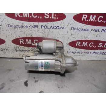 MOTOR ARRANQUE CGB20063 