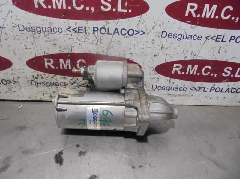 Recambio de motores de arranque para lancia ypsilon (101) 1.3 16v multijet argento referencia OEM IAM CGB20063  