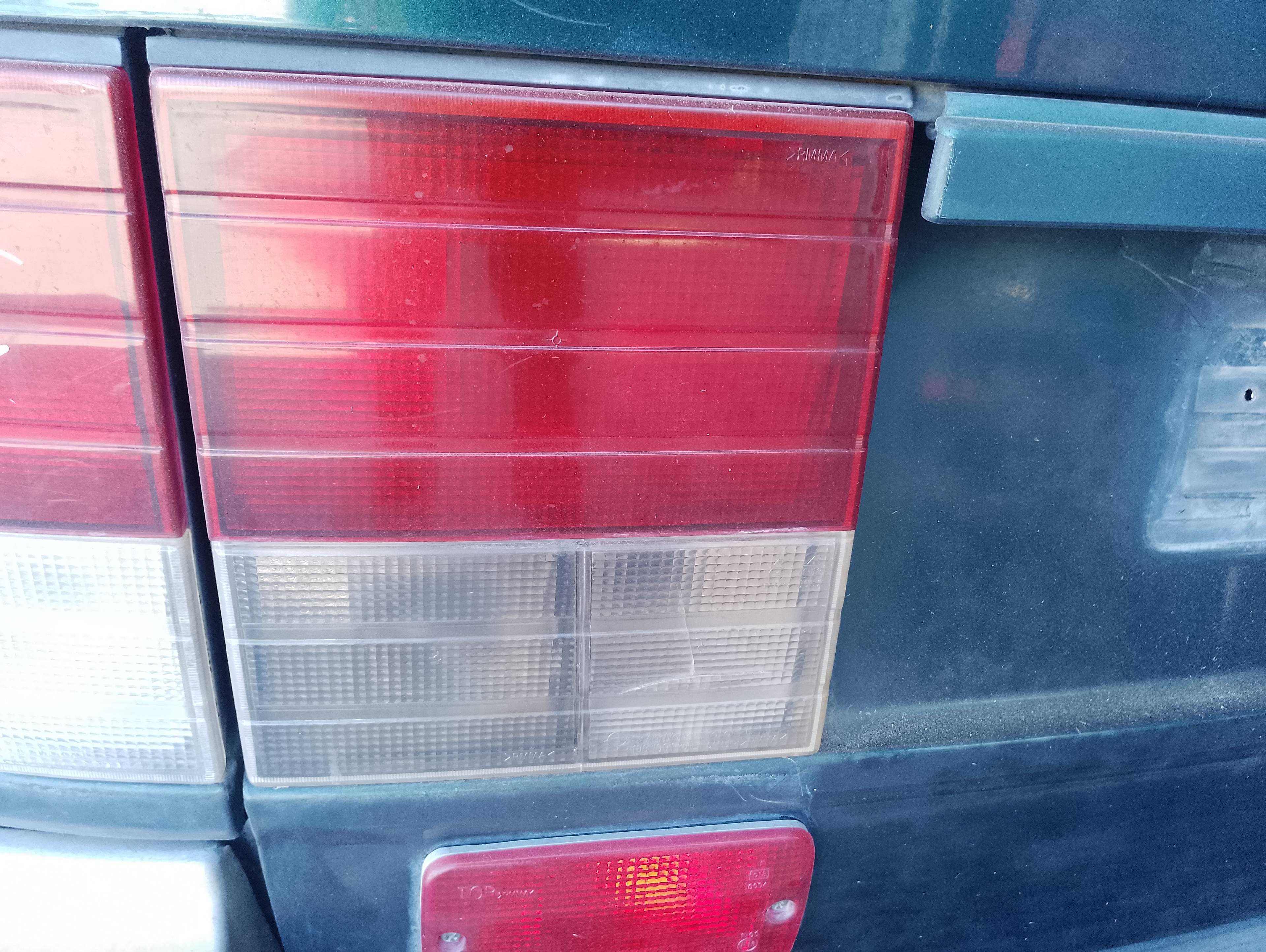 Recambio de piloto porton trasero izquierdo para ssangyong musso 4x4 wagon referencia OEM IAM   