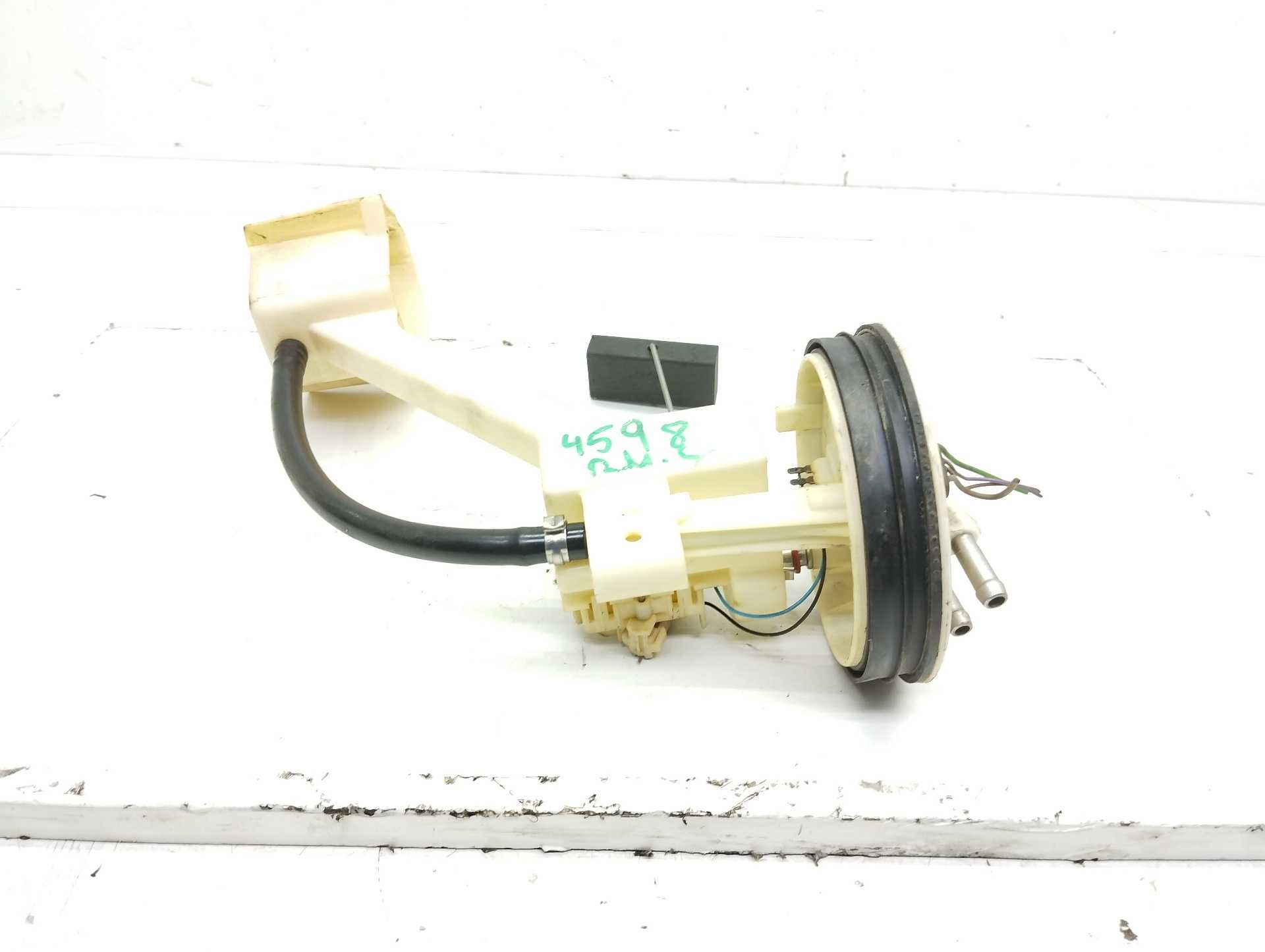 Recambio de aforador para volkswagen passat berlina (3b2) 1.9 tdi referencia OEM IAM   
