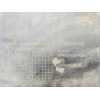 Recambio de paragolpes trasero para volkswagen polo (9n1) 1.4 16v referencia OEM IAM 6Q6807421  