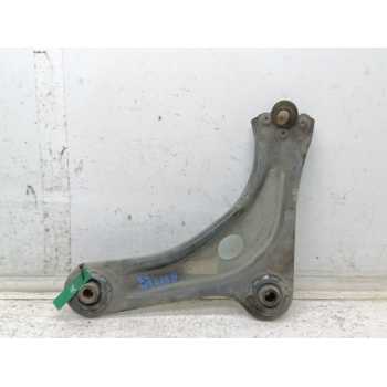 BRAZO SUSPENSION INFERIOR DELANTERO IZQUIERDO 