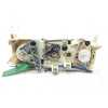 Recambio de mando calefaccion / aire acondicionado para peugeot partner (s2) totem referencia OEM IAM 1848819639  