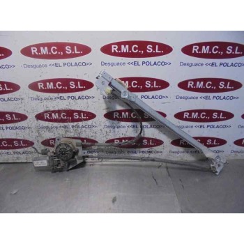 Recambio de elevalunas delantero izquierdo para renault clio ii fase i (b/cbo) referencia OEM IAM D239805454500008  