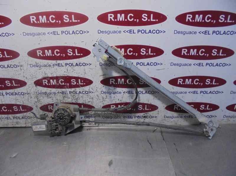 Recambio de elevalunas delantero izquierdo para renault clio ii fase i (b/cbo) referencia OEM IAM D239805454500008  
