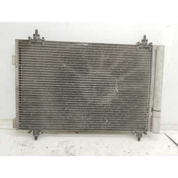 CONDENSADOR / RADIADOR AIRE ACONDICIONADO 9682531580 S2275001 