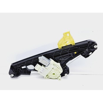 Recambio de elevalunas trasero izquierdo para renault captur ii intens referencia OEM IAM 827216497R BROSE 