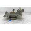 Recambio de mangueta delantera izquierda para opel combo furgoneta/monovolumen (k9) 1.5 d referencia OEM IAM 1647857480  