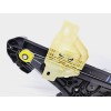 Recambio de elevalunas trasero izquierdo para renault captur ii intens referencia OEM IAM 827216497R BROSE 