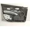 Recambio de guarnecido puerta delantera derecha para peugeot 2008 (--.2013) allure referencia OEM IAM 98358416ZD VISTEON 