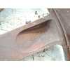 Recambio de llanta para nissan qashqai (j10) acenta referencia OEM IAM r18 jd18amb73 