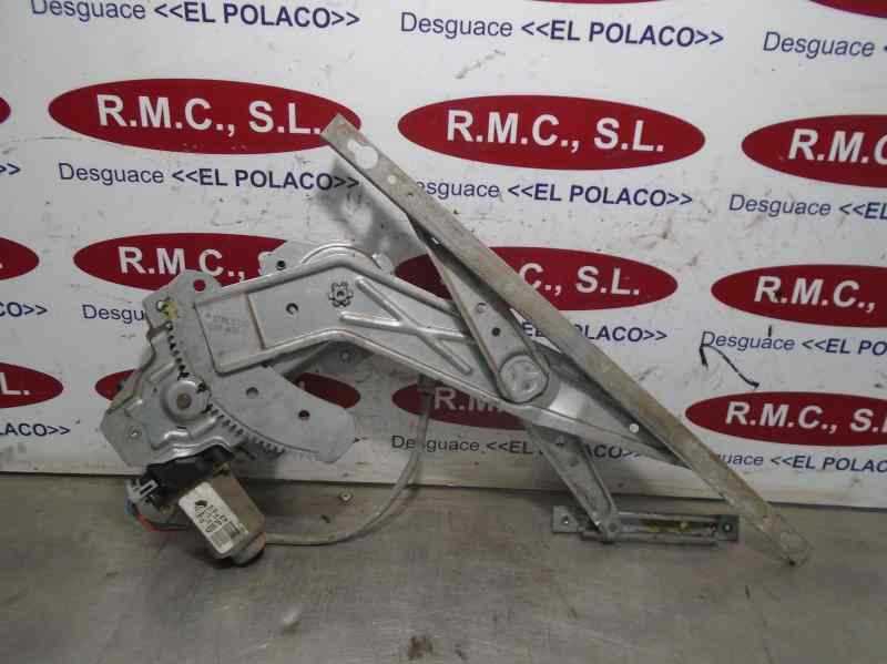 Recambio de elevalunas trasero izquierdo para mg serie 45 (rt) classic (4-ptas.) referencia OEM IAM   