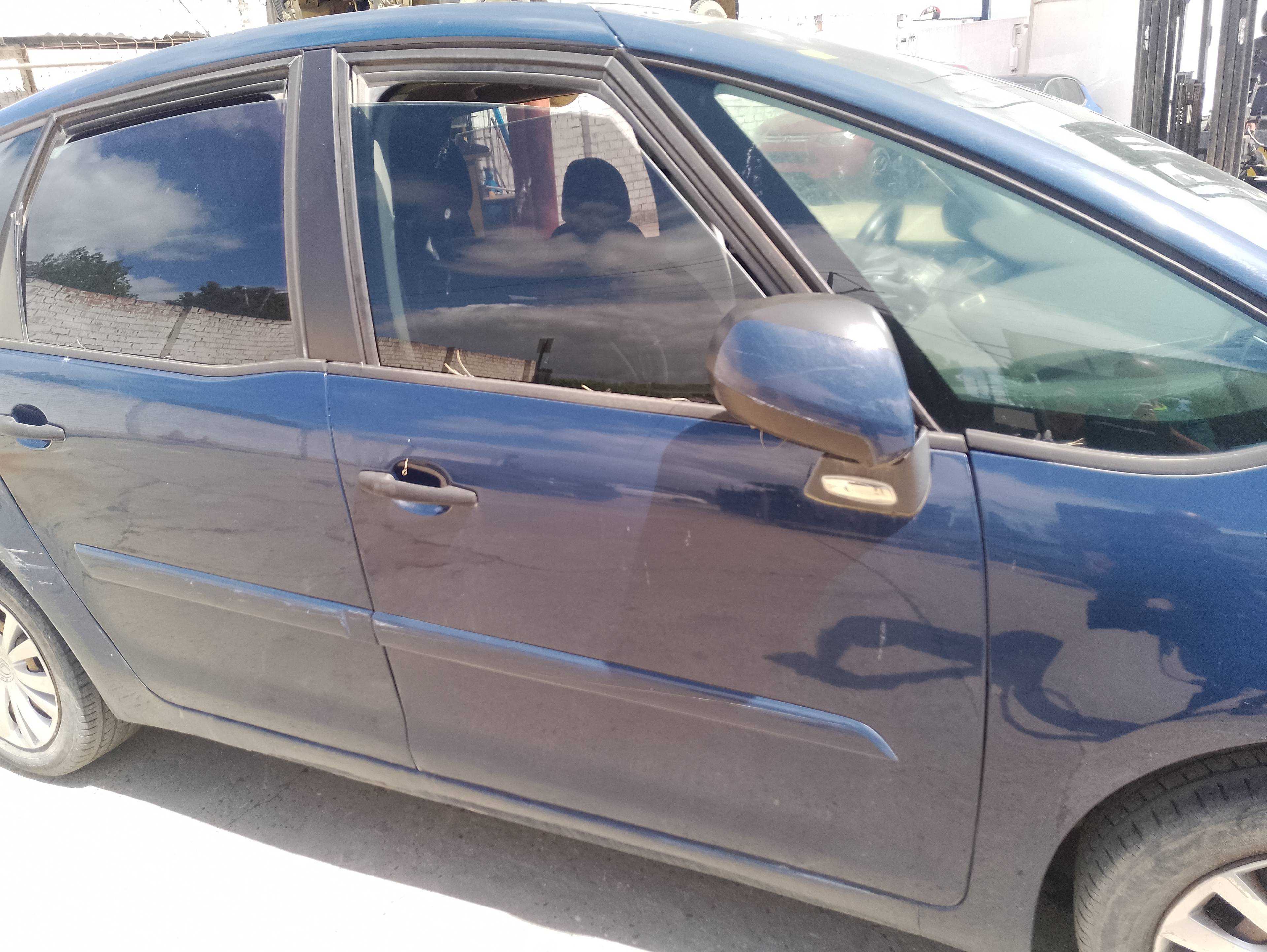 Recambio de puerta delantera derecha para citroën c4 picasso exclusive referencia OEM IAM   