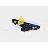 Recambio de elevalunas trasero izquierdo para renault captur ii intens referencia OEM IAM 827216497R BROSE 