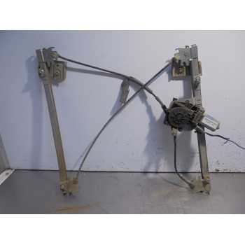 Recambio de elevalunas delantero izquierdo para seat cordoba berlina (6k2) dream (1997) referencia OEM IAM   