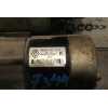 Recambio de motores de arranque para renault clio ii fase ii (b/cb0) authentique referencia OEM IAM M000T91581  