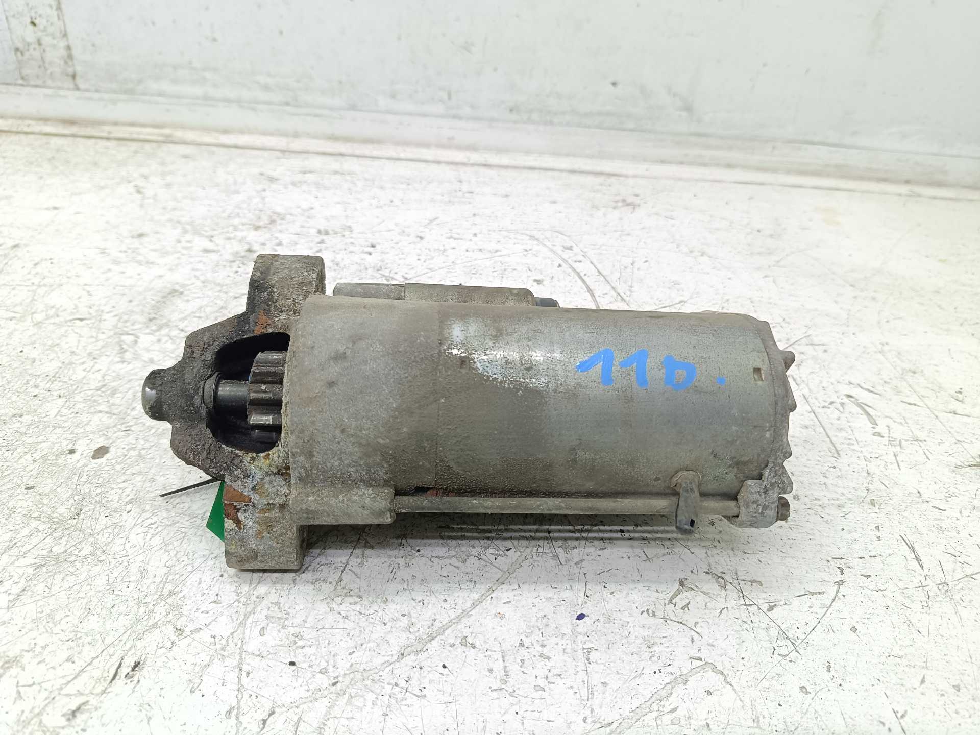 Recambio de motores de arranque para ford s-max (ca1) 2.0 tdci cat referencia OEM IAM 6G9N11000FA  