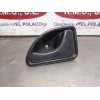 Recambio de maneta interior delantera derecha para renault kangoo (f/kc0) alize referencia OEM IAM   